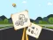 游戏Funny Cars For Kids Coloring在线