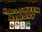 游戏Halloween Memory在线