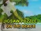游戏Jigsaw Puzzle On The Beach在线