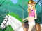 游戏Horse Rider Girl在线