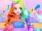游戏Princess Doll Dress Up在线