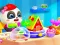 游戏Baby Panda Kids Crafts DIY在线