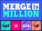 游戏Merge to Million在线