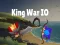 游戏King War IO在线