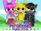 游戏Sprunki Pyramixed: Human Edition在线