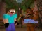 游戏Noob vs 1000 Freddy's在线