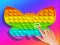 游戏Pop It 3D Fidget Toy Maker在线