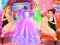游戏Princesses Dreamy Dress在线