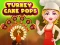 游戏Turkey Cake Pops在线