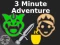 游戏3 Minute Adventure在线