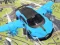 游戏Real Sports Flying Car 3d在线