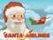 游戏Santa Airlines在线