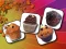 游戏Muffins Memory Match在线