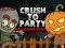 游戏Crush to Party Halloween Edition在线