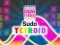 游戏Sudo Tetroid在线