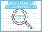 游戏Word Search Relaxing Puzzles在线
