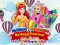 游戏Fashion Princesses & Balloon Festival在线