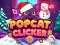 游戏Popcat Clicker在线
