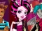 游戏Draculaura Blind Date在线
