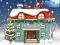 游戏Christmas Rooms Differences在线