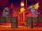 游戏Kill The Dragon Bridge Block Puzzle在线