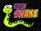 游戏Basic Snake在线