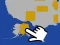 游戏USA Map Challenge在线