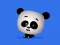 游戏Cute Panda Memory Challenge在线