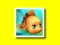 游戏Cute Fish Jigsaw在线