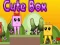 游戏Cute Box在线