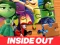 游戏Inside Out Jigsaw Puzzle在线
