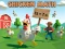 游戏Chicken Math在线