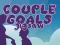 游戏Couple Goals Jigsaw在线
