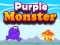 游戏Purple Monster在线