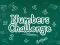 游戏Numbers Challenge在线