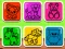 游戏Easy Kids Coloring Game在线