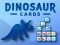 游戏Dinosaur Cards在线