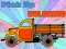 游戏Pick Up Trucks Coloring在线