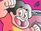 游戏Steven Universe Coloring Book在线