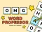 游戏OMG Word Professor在线