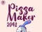 游戏Pizza Maker 2048在线