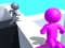 游戏Paunt Run 3D在线