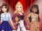 游戏Blondie and Friends Summer Fashion Show在线