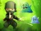游戏Ninja vs Slime在线