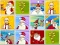 游戏Xmas Cards Match在线