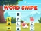 游戏Words Swipe在线
