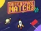 游戏Outerspace Match 3在线