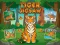 游戏Tiger Jigsaw在线