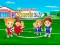 游戏Baby Hazel. Sports day在线