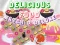 游戏Delicious Food Match 3 Deluxe在线
